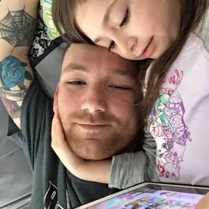 Meet your Posher, Justin